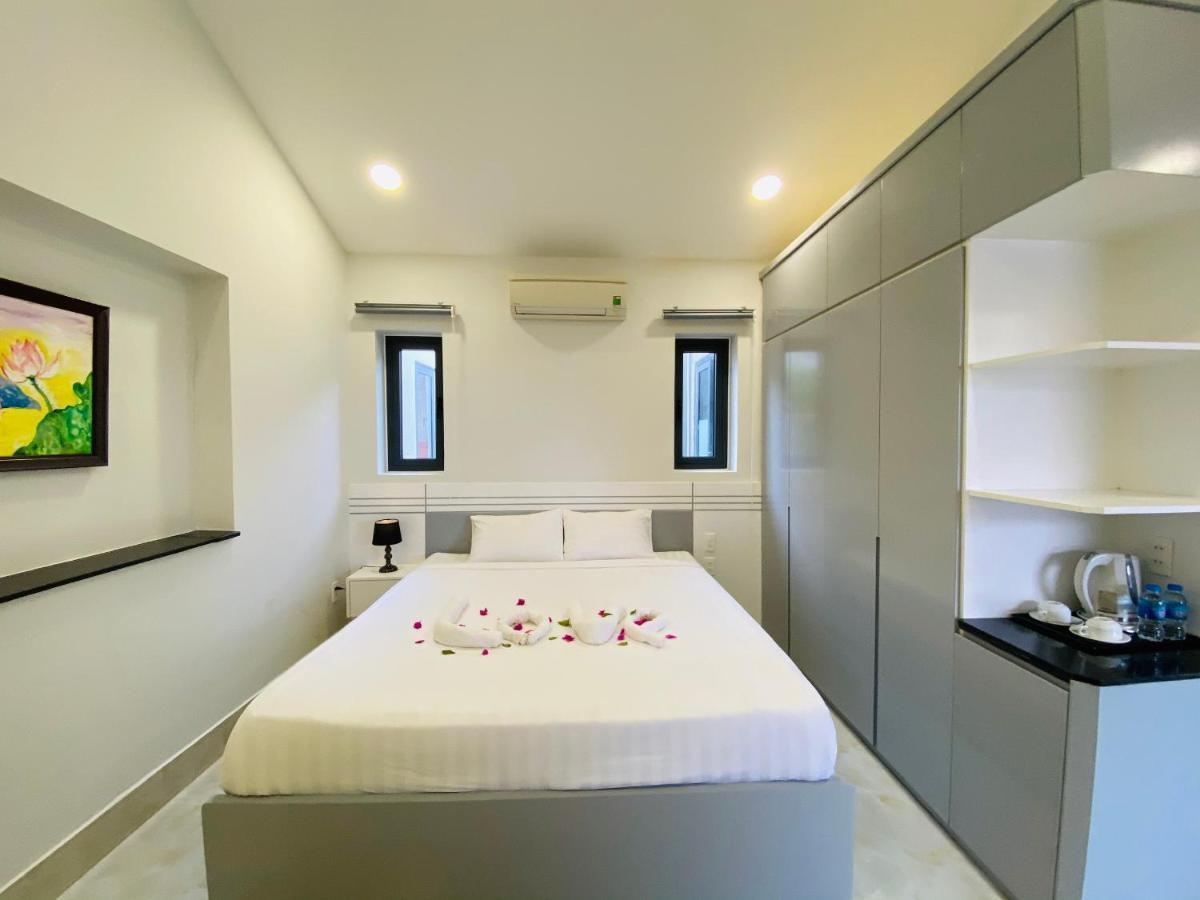 Vivian Hotel Mui Ne Zewnętrze zdjęcie