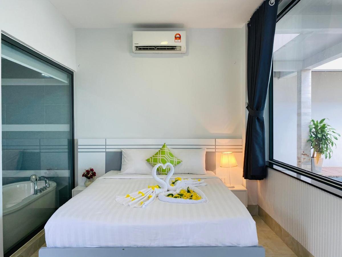 Vivian Hotel Mui Ne Zewnętrze zdjęcie