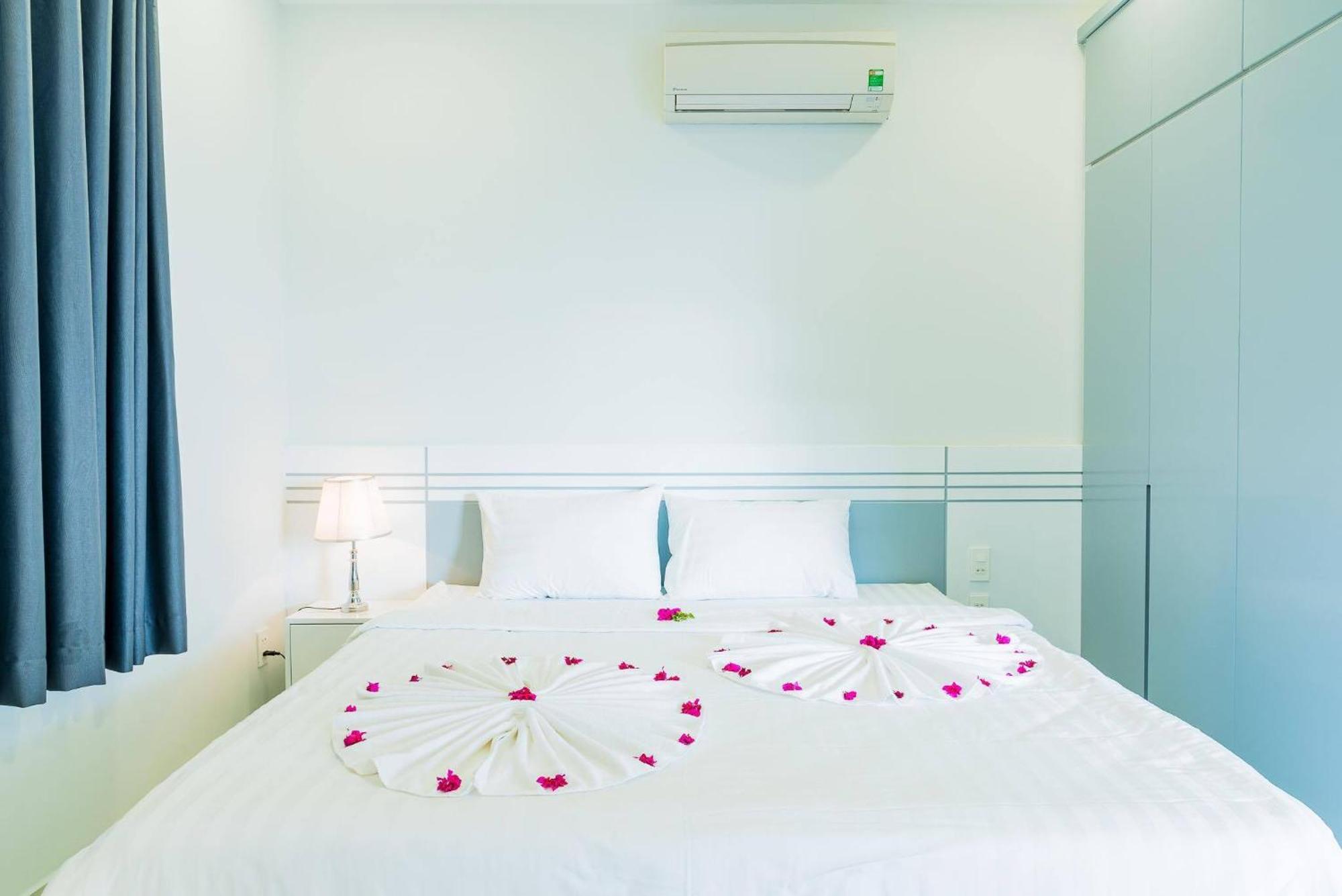 Vivian Hotel Mui Ne Zewnętrze zdjęcie