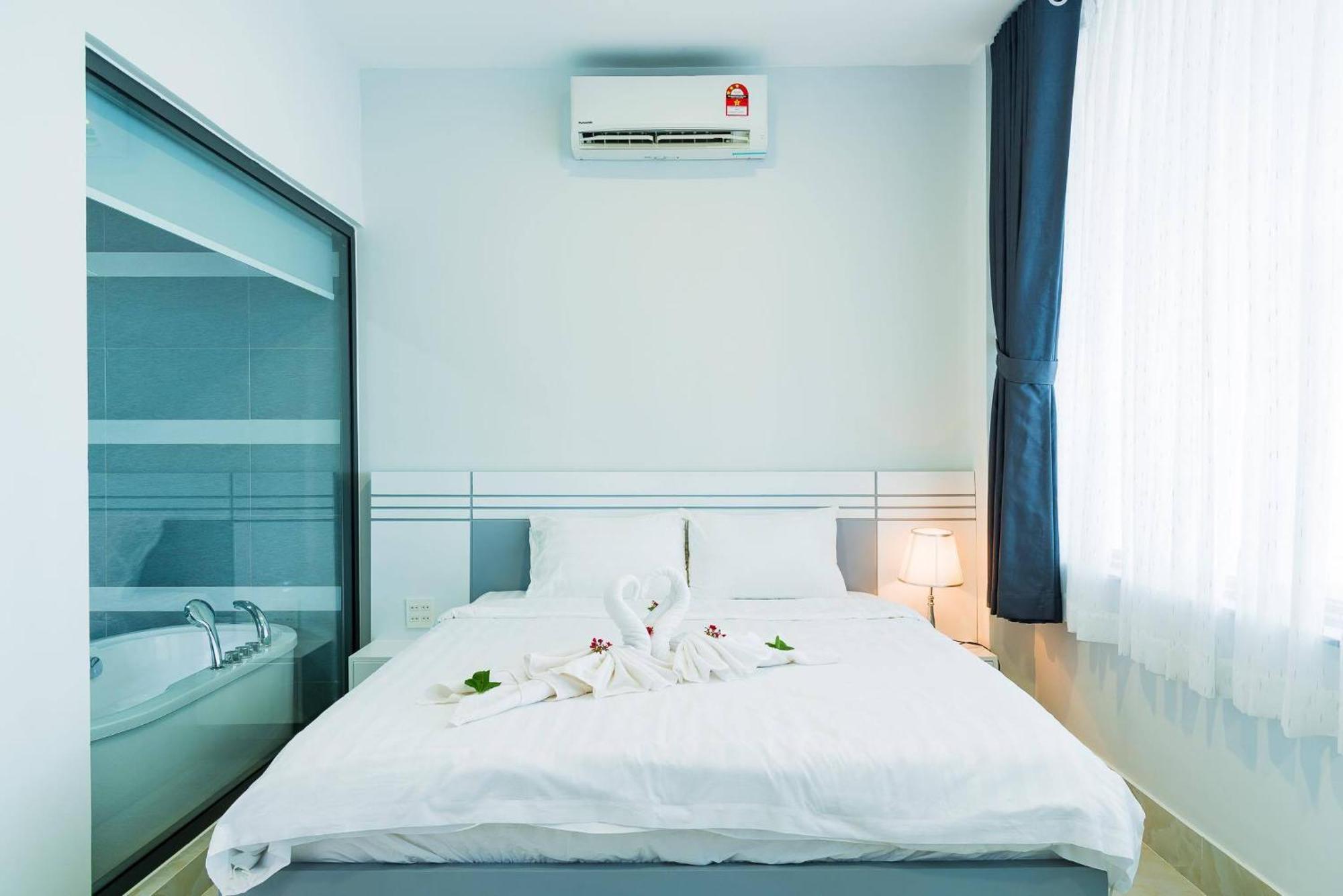 Vivian Hotel Mui Ne Zewnętrze zdjęcie